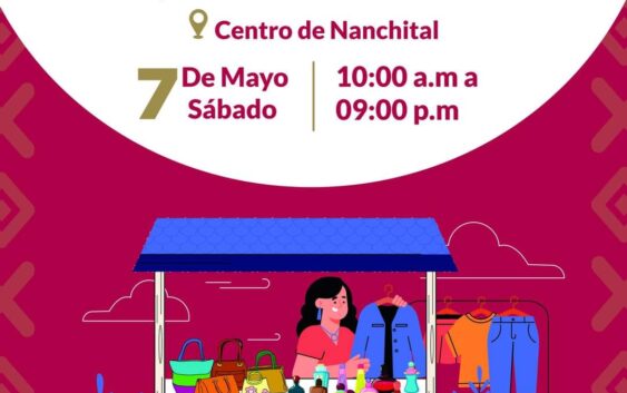 Mañana, Expo Venta Especial en el centro de la ciudad