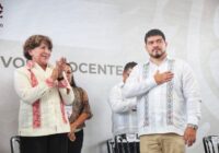 La Cuarta Transformación hace justicia a los maestros: Zenyazen Escobar