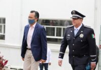 Veracruz, noveno lugar en materia de seguridad, según el Ranking de Gobernadores.