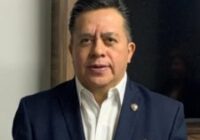 Horacio Zárate Acevedo vicepresidente de la CCEVB lanza su total respaldo a la iniciativa de Ricardo Ahued en la revisión de tarifas de CMAS