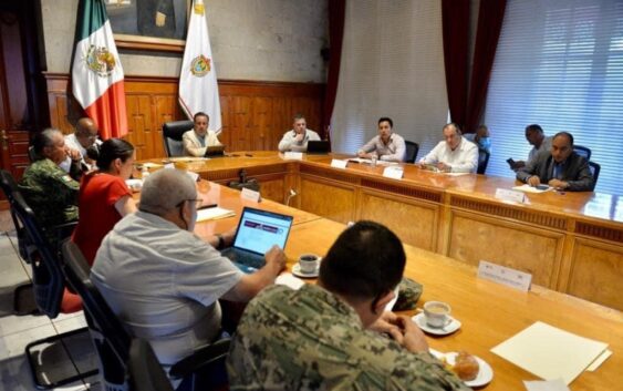 Existen cuatro líneas de investigación en el caso de las reporteras asesinadas en Cosoleacaque; ”hay avances importantes”: Gobernador