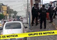 EJECUTAN A HOMBRE EN AVENIDA 11 Y CALLE 21 EN CORDOBA