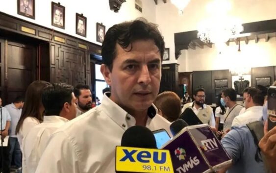 Inversión de Constellations Brands en Veracruz generará desarrollo industrial, prevén