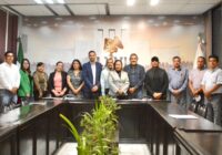 Impulsa Diputado entrega de certificados parcelarios a ciudadanos