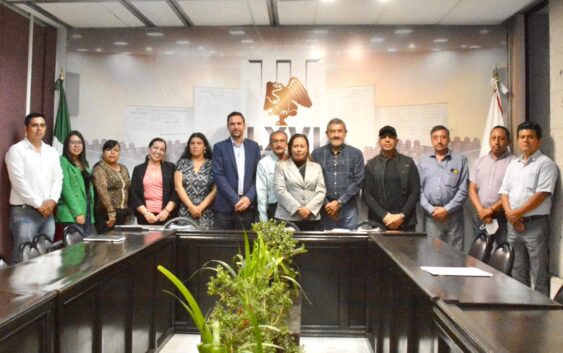 Impulsa Diputado entrega de certificados parcelarios a ciudadanos