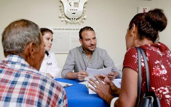 Instala Ayuntamiento de Boca del Río el Sistema Municipal para la Igualdad entre Mujeres y Hombres y una Vida Libre de Violencia