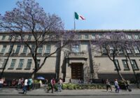 SCJN niega amparo a Javier Duarte SCJN niega amparo a Javier Duarte