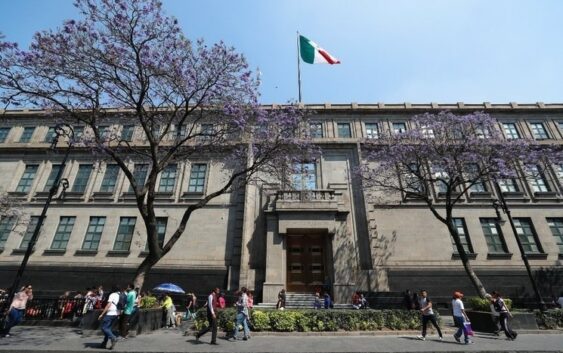 SCJN niega amparo a Javier Duarte