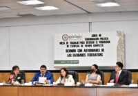 Zenyazen Escobar celebra que normas operativas de La Escuela es Nuestra contemplen labor de Escuelas de Tiempo Completo