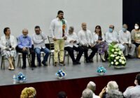 Historia compartida y fraternal con Cuba: Zenyazen Escobar Historia compartida y fraternal con Cuba: Zenyazen Escobar