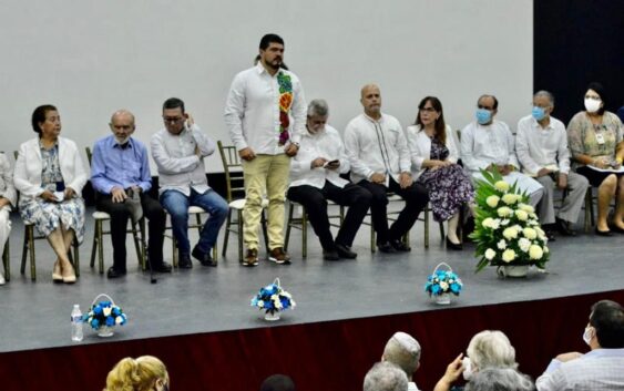 Historia compartida y fraternal con Cuba: Zenyazen Escobar