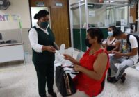 Participa IMSS Veracruz Sur en Quinta Jornada