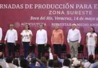 Veracruz acepta el reto: Producir para el autoconsumo e impulsar el campo