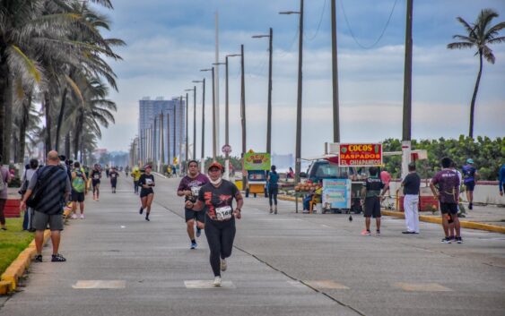 Se acerca la gran Carrera Ecológica “Eco Runners 2022”