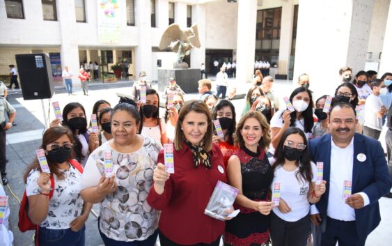 Contribuye Congreso a una mejor movilidad y seguridad vial