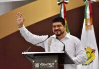 El magisterio veracruzano es el pilar principal en la transformación de la educación: Zenyazen Escobar El magisterio veracruzano es el pilar principal en la transformación de la educación: Zenyazen Escobar