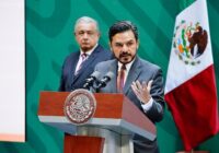 Inicia proceso de transformación del sistema de salud en Colima y San Luis Potosí