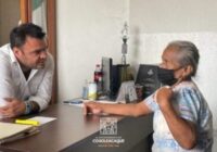 En Cosoleacaque tenemos como prioridad el diálogo directo con la ciudadanía…Ponciano Vasquez Parissi