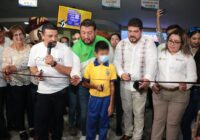 Aquarium: lo del pueblo es para el pueblo, afirmó Gómez Cazarín