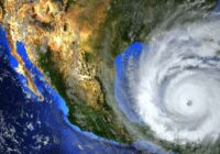 Veracruz será de los estados más afectados por ciclones en 2022, advierte Conagua
