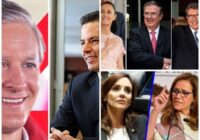 ¡Nombres! ¡Nombres! De los gallos de AMLO del PRI y PAN para candidatos a la Presidencia