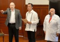 Directores de la Secretaría de Salud, les piden preparen sus carpetas de entrega-recepción