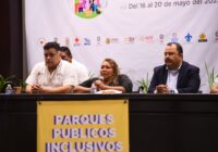 Concluye la Semana de la Movilidad y Seguridad Vial en el Congreso