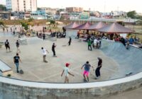 Presentan deslumbrante Quinta Edición del “Jarocho Skate Fest”