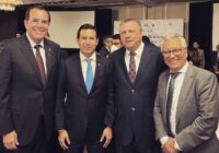 Proyecto Istmo debe ser transexenal: Canacar Proyecto Istmo debe ser transexenal: Canacar