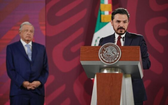 Avanza Plan de la Salud para el Bienestar en cinco entidades del país