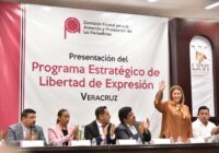 Refrenda Congreso compromiso de proteger a las y los periodistas