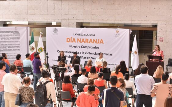 No más tolerancia para quienes violenten a las mujeres: diputada Cecilia Guevara