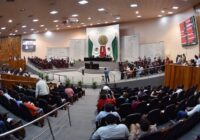 Recibe Congreso iniciativa que reformaría el Código Financiero del estado
