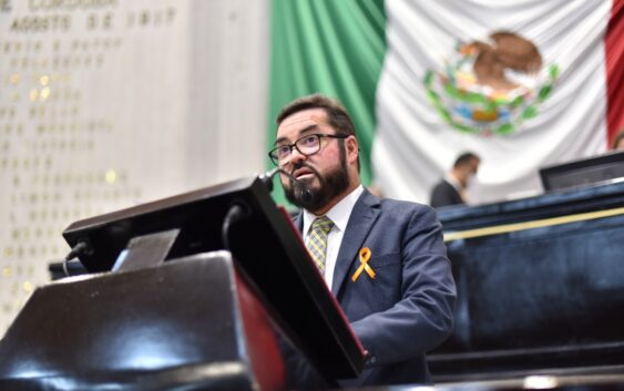 Reconocerían a la Universidad Veracruzana en el Muro de Honor del Congreso