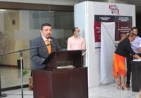 Erradicar la violencia machista, tarea de todos y de todos los días: Gómez Cazarín