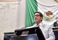 Auditoría estatal a Grupo MAS, propone diputado Fernando Arteaga