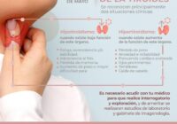 Problemas en glándula tiroidea puede ocasionar pérdida o aumento de peso: IMSS Veracruz Sur