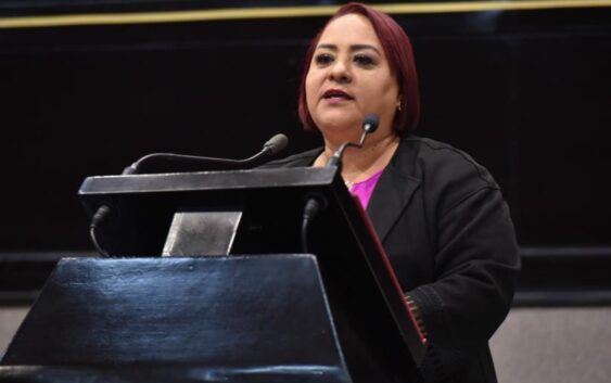 Mayor visibilización de citricultores, pide Diputada