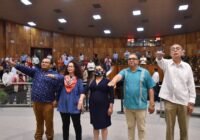 Nombra Congreso a seis integrantes del Consejo Estatal Ciudadano