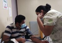 Recomienda IMSS Veracruz Sur a pacientes hipertensos mantener un control adecuado