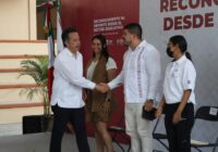Zenyazen responde a instrucción del gobernador Cuitláhuac: trae a Veracruz 3 mil 400 millones para escuelas Zenyazen responde a instrucción del gobernador Cuitláhuac: trae a Veracruz 3 mil 400 millones para escuelas
