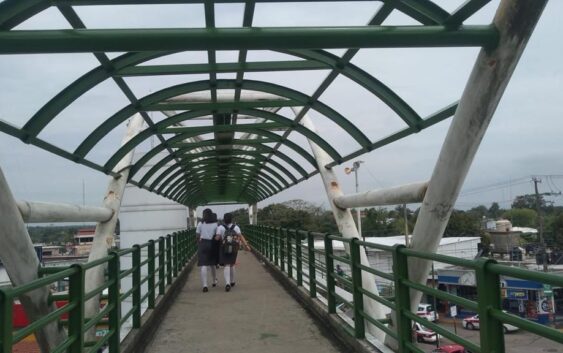 Trabajando juntos llega a diversos puntos de Cosoleacaque