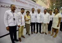 Zenyazen y Delfina, unidos a favor de la educación Zenyazen y Delfina, unidos a favor de la educación