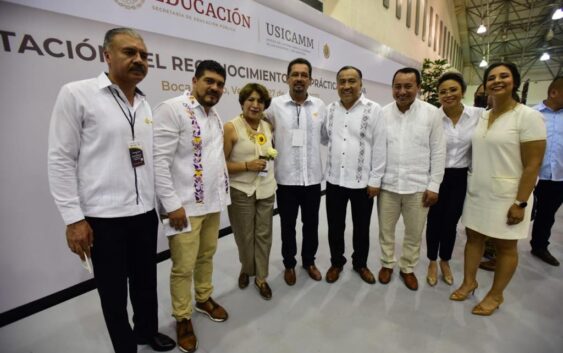 Zenyazen y Delfina, unidos a favor de la educación