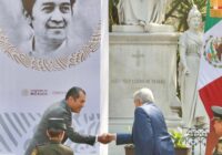 La 4ta Transformación concreta los grandes ideales de los forjadores de la Izquierda mexicana: Sergio Gutiérrez Luna La 4ta Transformación concreta los grandes ideales de los forjadores de la Izquierda mexicana: Sergio Gutiérrez Luna