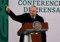 Confirma AMLO visita a Coatzacoalcos