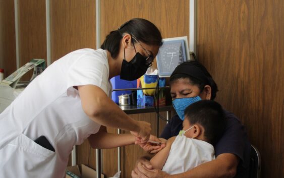 IMSS fortalece acciones de prevención, atenciones y cirugías con la Sexta Jornada Nacional de Continuidad de Servicios