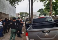 Encabeza Secretario de Seguridad Pública operativo Código Rojo en Veracruz