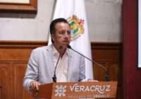Revisiones a moto-repartidores son obligatorias por posible tráfico de drogas: Cuitláhuac García