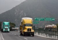 Paro nacional de transportistas 31 de mayo y 1 de junio, con cierre total de circulación Paro nacional de transportistas 31 de mayo y 1 de junio, con cierre total de circulación